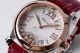 AF Factory 1-1 Replica Chopard Happy Sport 36mm Watch Rose Gold Bezel Red Leather Strap (2)_th.jpg